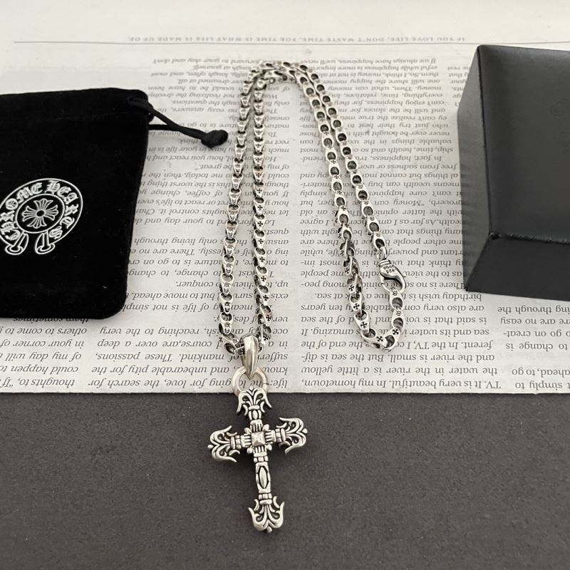 Chrome Hearts Necklaces